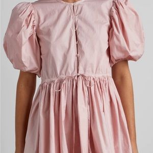Xirena Audie Dress in Blush